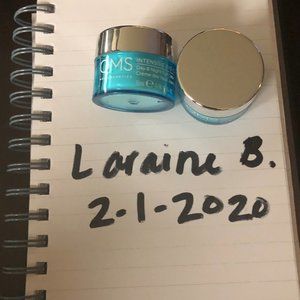 QMS Intensive Eye Cream